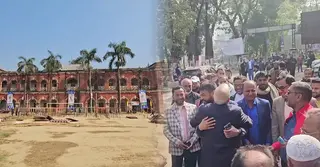 দুই দশক পর ফেনী যাচ্ছেন তারেক রহমান, নেতাকর্মীদের উচ্ছ্বাস